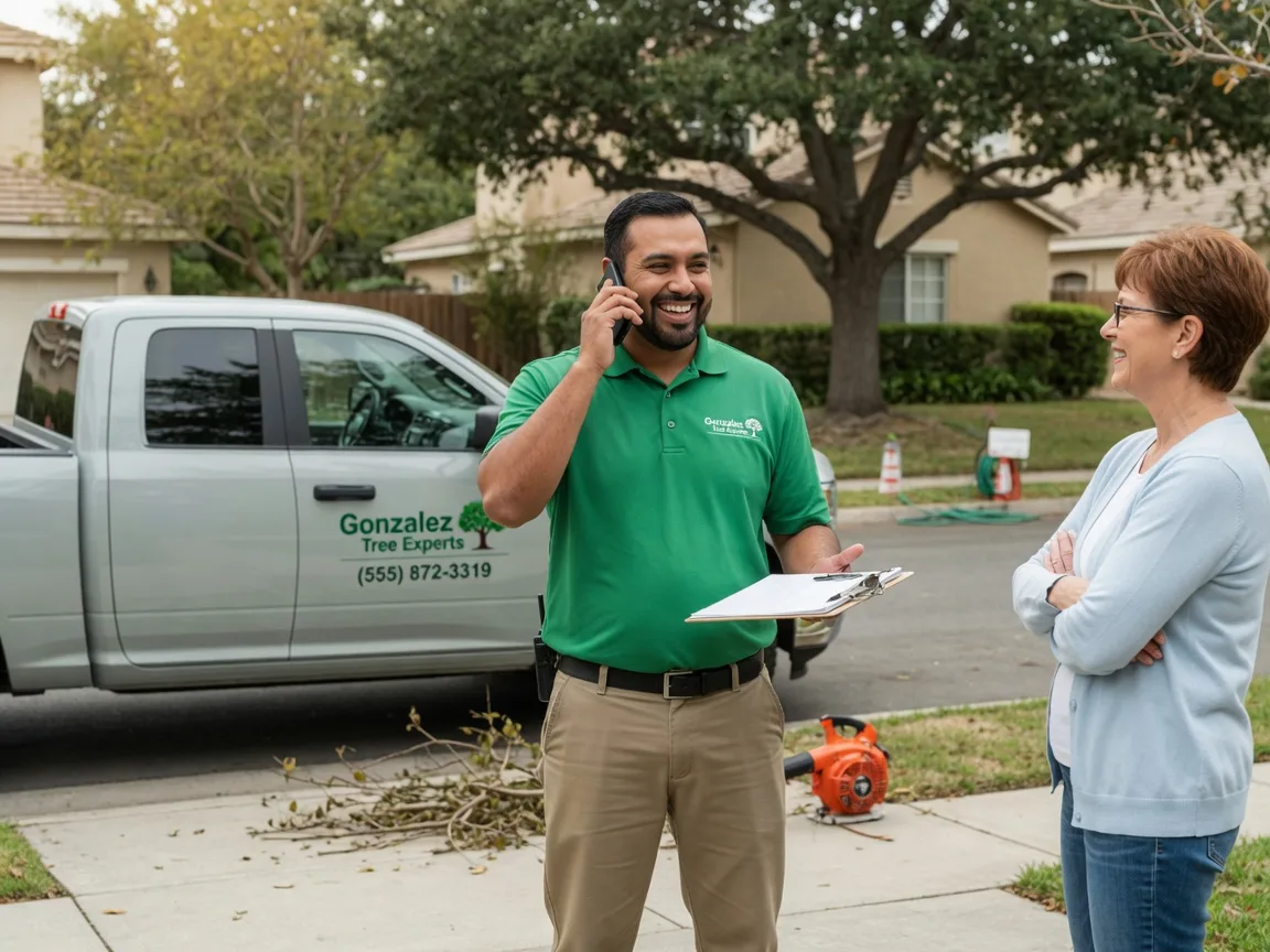 Tree Service Parma, MI FAQs